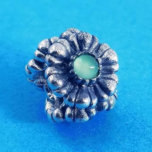 AAA GRADE S925 ALE Birthstone Beads
