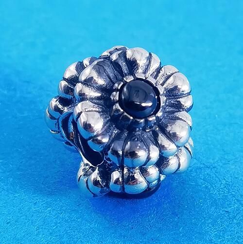 AAA GRADE S925 ALE Birthstone Beads
