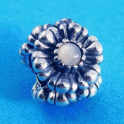 AAA GRADE S925 ALE Birthstone Beads