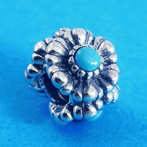 AAA GRADE S925 ALE Birthstone Beads