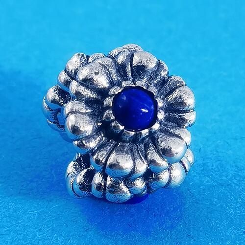 AAA GRADE S925 ALE Birthstone Beads