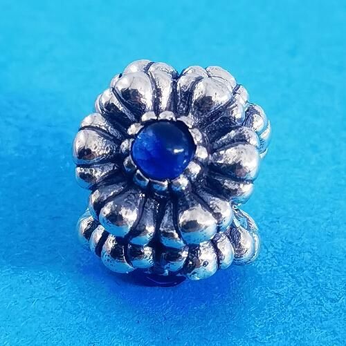 AAA GRADE S925 ALE Birthstone Beads