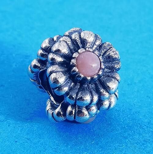 AAA GRADE S925 ALE Birthstone Beads