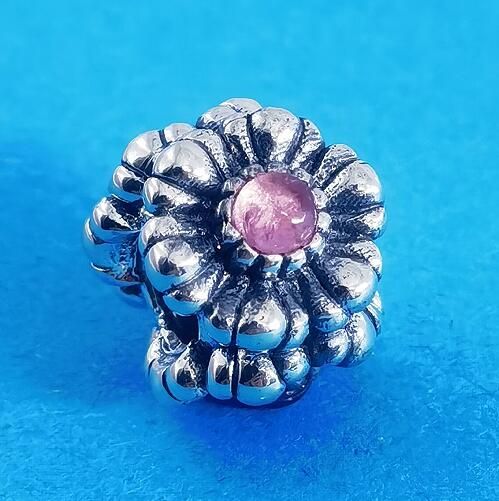 AAA GRADE S925 ALE Birthstone Beads