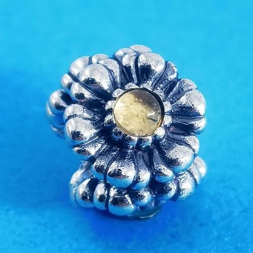 AAA GRADE S925 ALE Birthstone Beads
