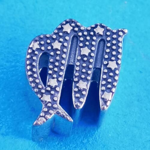 AAA GRADE S925 ALE Zodiac Beads