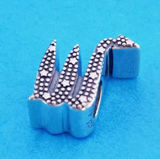 AAA GRADE S925 ALE Zodiac Beads