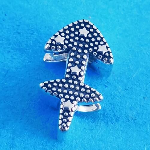 AAA GRADE S925 ALE Zodiac Beads