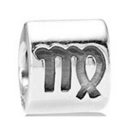 AAA GRADE S925 ALE Zodiac Beads