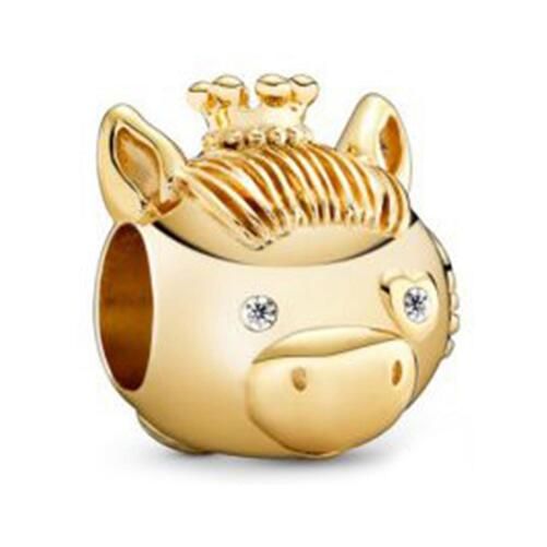 AAA GRADE S925 ALE Zodiac Beads