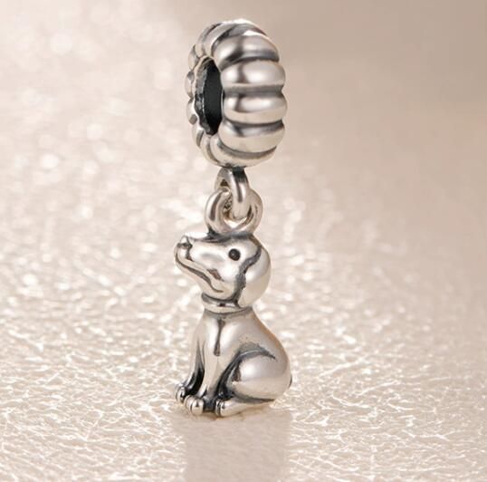 AAA GRADE S925 ALE Zodiac Dangles