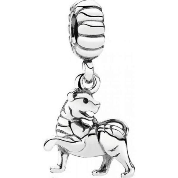 AAA GRADE S925 ALE Zodiac Dangles