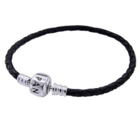 Auth Original Thailand 925 Sterling Silver Bracelets