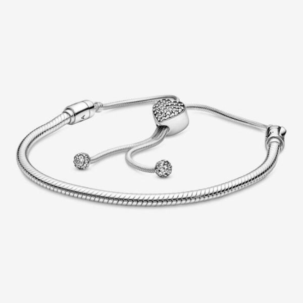 Auth Original Thailand 925 Sterling Silver Bracelets