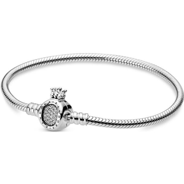 Auth Original Thailand 925 Sterling Silver Bracelets