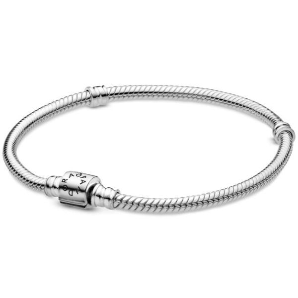 Auth Original Thailand 925 Sterling Silver Bracelets