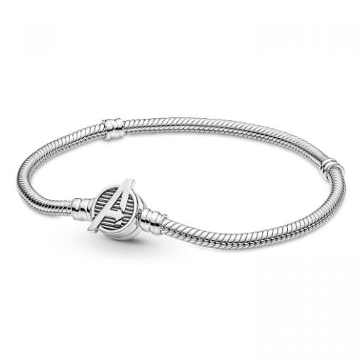 Auth Original Thailand 925 Sterling Silver Bracelets