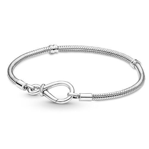Auth Original Thailand 925 Sterling Silver Bracelets
