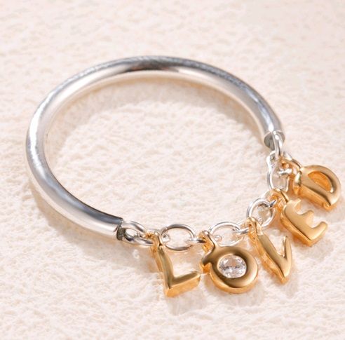 AAA GRADE S925 ALE Rings