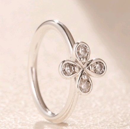 AAA GRADE S925 ALE Rings