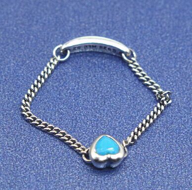  AAA GRADE S925 ALE Rings