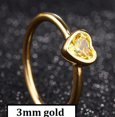 Shine 5A-Green CZ AAA GRADE S925 ALE Rings