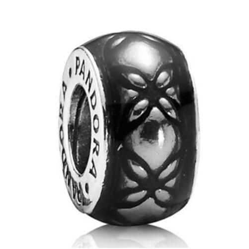 AAA GRADE S925 ALE Sterling Silver Spacer Charms