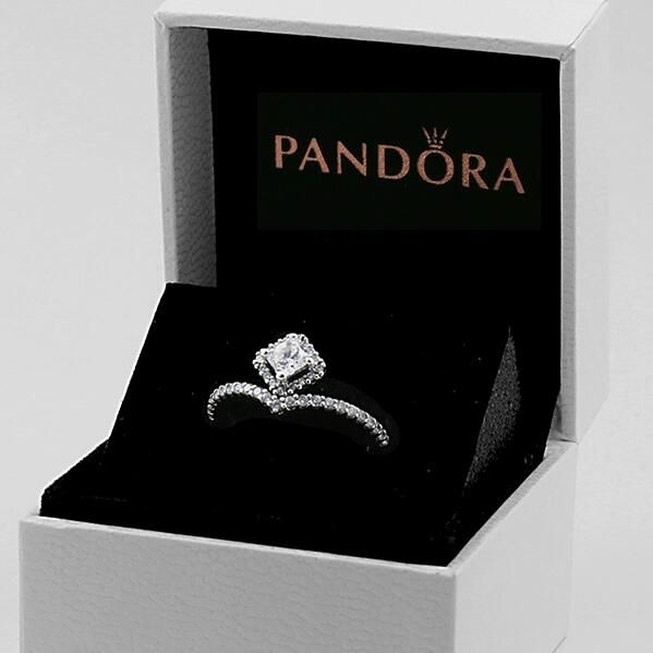 Clear-5A-CZ Rose AAA GRADE S925 ALE Rings