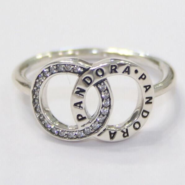 5A-CZ AAA GRADE S925 ALE Rings