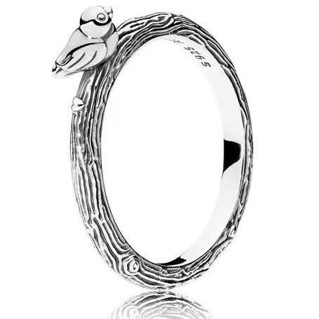  AAA GRADE S925 ALE Rings