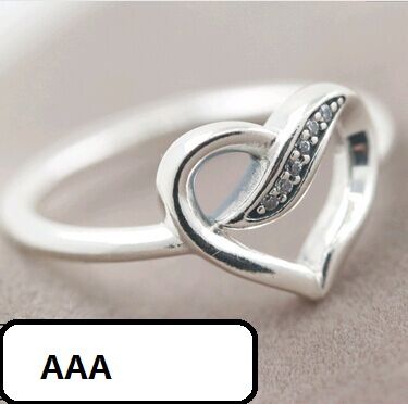  AAA GRADE S925 ALE Rings