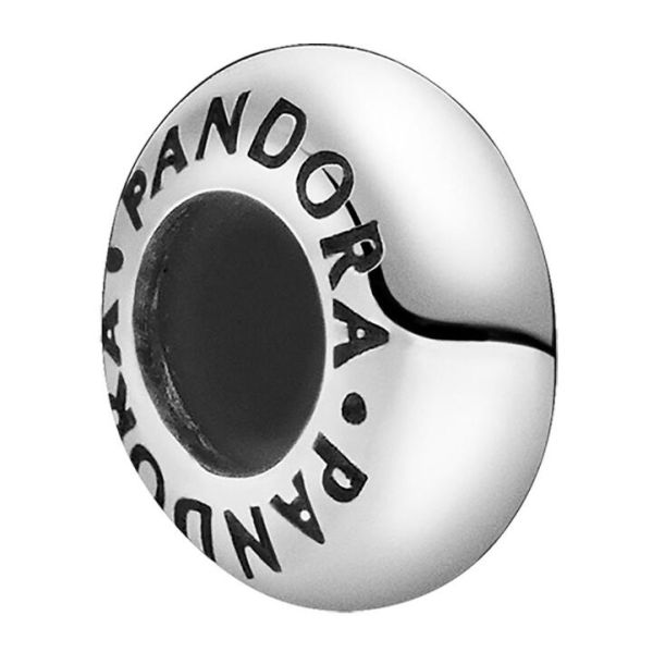 AAA GRADE S925 ALE Silver ME Spacer Charms
