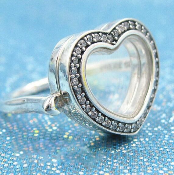 AAA GRADE S925 ALE Rings