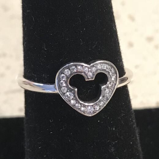AAA GRADE S925 ALE Rings