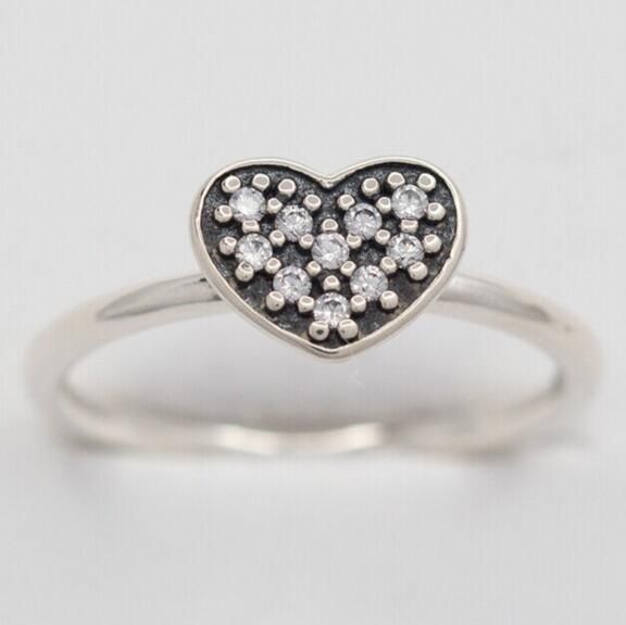 AAA GRADE S925 ALE Rings
