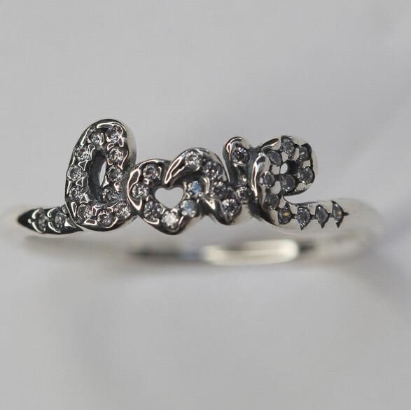 AAA GRADE S925 ALE Rings