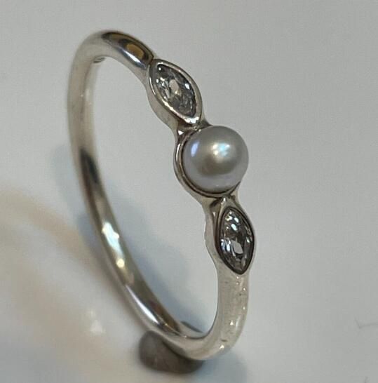 AAA GRADE S925 ALE Rings