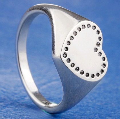 AAA GRADE S925 ALE Rings