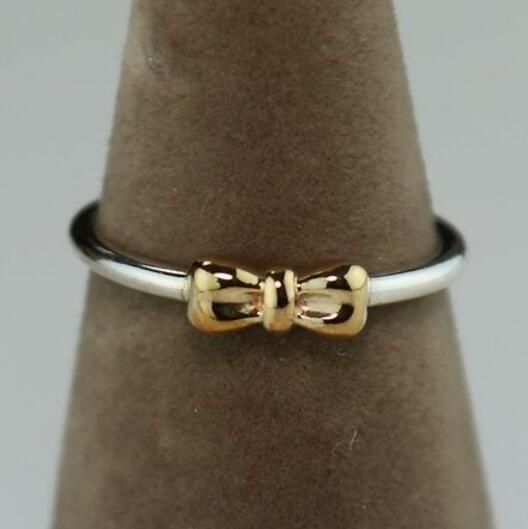 18K Goldplated AAA GRADE S925 ALE Rings