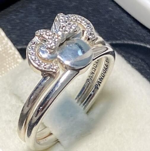 STACKED SET-AAA GRADE S925 ALE Rings