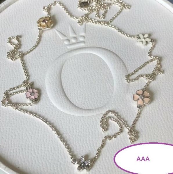 AAA GRADE S925 ALE Pendant Necklaces