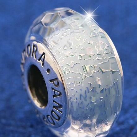 100% As Original Italy Murano Import Charms S925 ALE