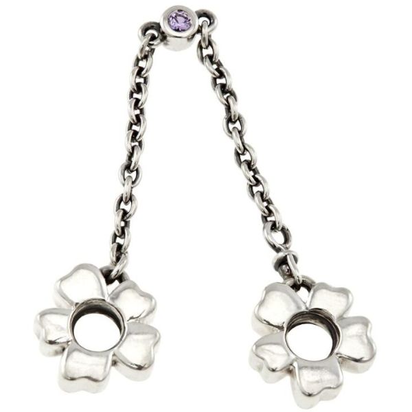 AAA GRADE S925 ALE Sterling Silver Safety Chain 
