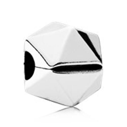 AAA GRADE S925 ALE Sterling Silver Charm Clips