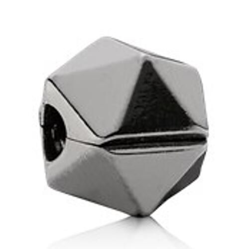 AAA GRADE S925 ALE Sterling Silver Charm Clips