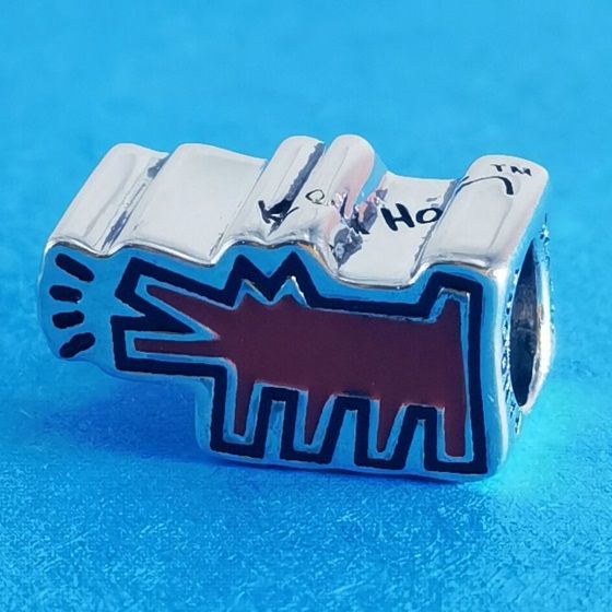 AAA GRADE S925 ALE Sterling Silver Charms