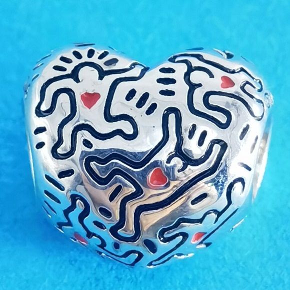 AAA GRADE S925 ALE Sterling Silver Charms