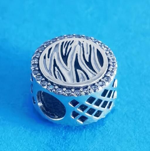 AAA GRADE S925 ALE Sterling Silver Charms