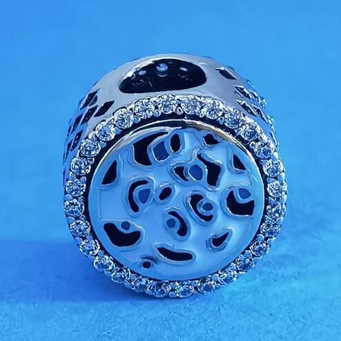 AAA GRADE S925 ALE Sterling Silver Charms