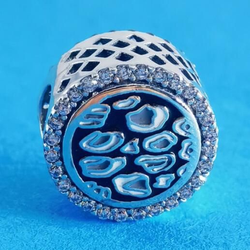 AAA GRADE S925 ALE Sterling Silver Charms